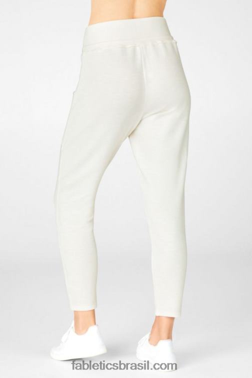 Fabletics mogno/driftscape/areia 420HR227 bekah jogger mulheres