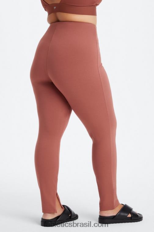 Fabletics pixie/água tropical/babosa 420HR120 calça skinny 24/7 mulheres
