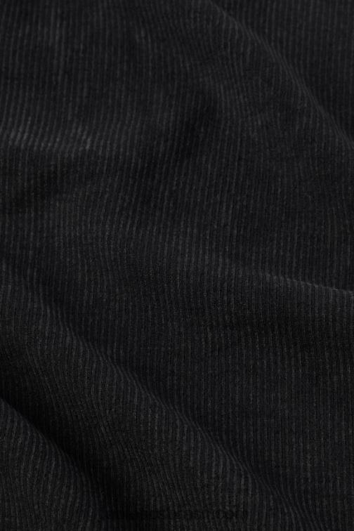 Fabletics preto vintage 420HR3 flare de cintura alta sem costura em nuvem mulheres