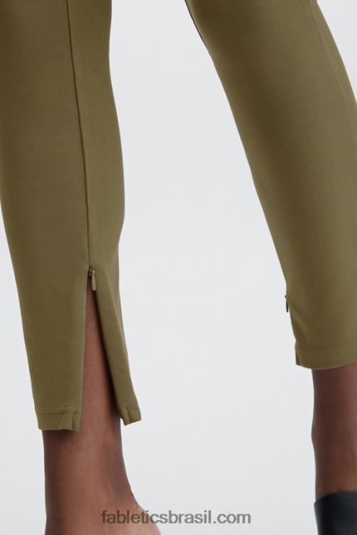 Fabletics urbano/meyer 420HR125 calça skinny 24/7 mulheres