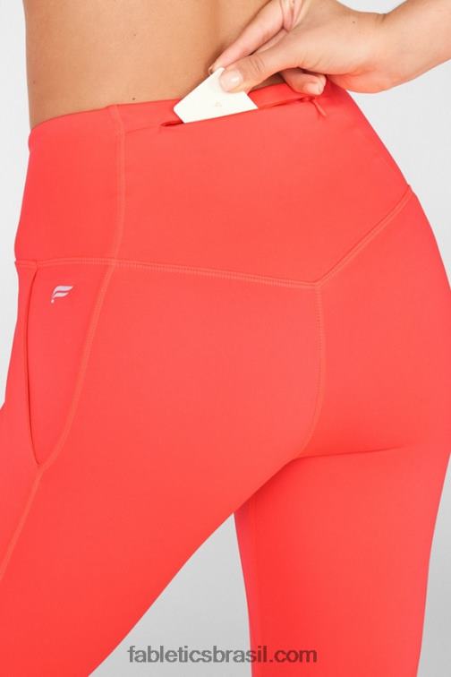 Fabletics atômico 420HR1279 legging utilitária trinity motion365 hw mulheres