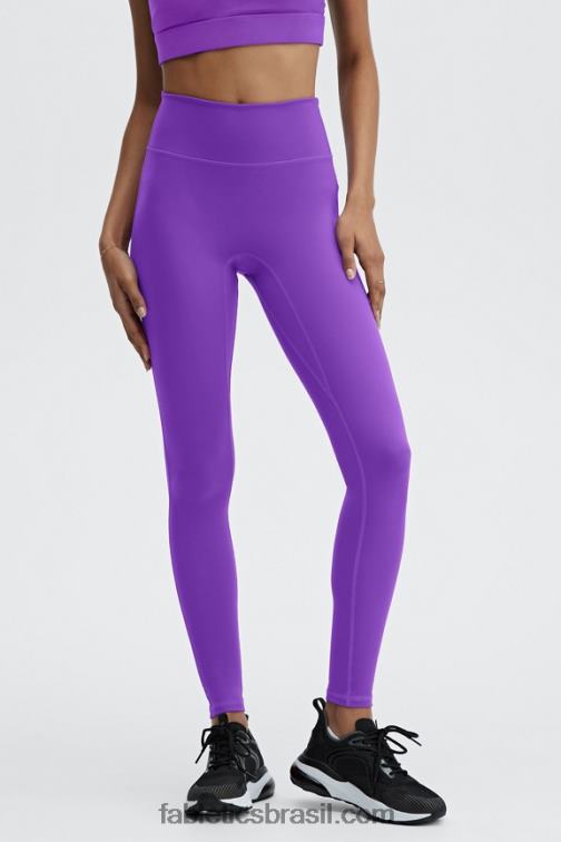 Fabletics beijo de baga 420HR1110 trinity motion365 legging cintura alta 78 mulheres