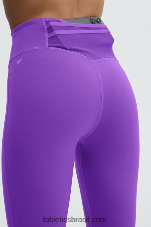 Fabletics beijo de baga 420HR1110 trinity motion365 legging cintura alta 78 mulheres