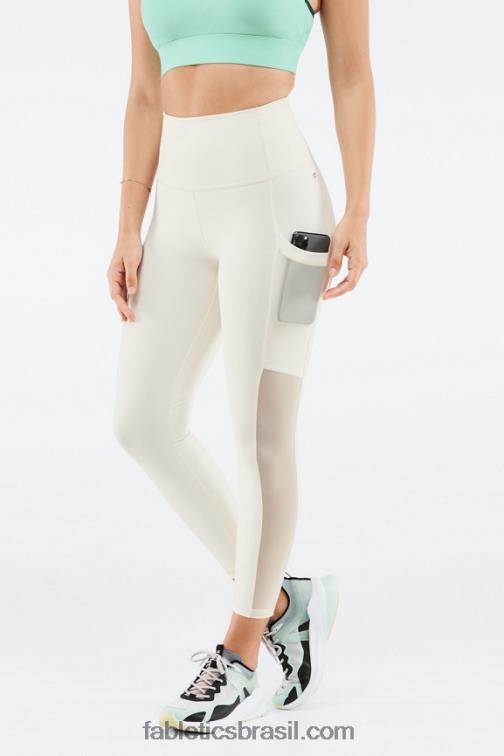 Fabletics coco 420HR1288 legging powerhold ultra hw 7/8 em movimento mulheres