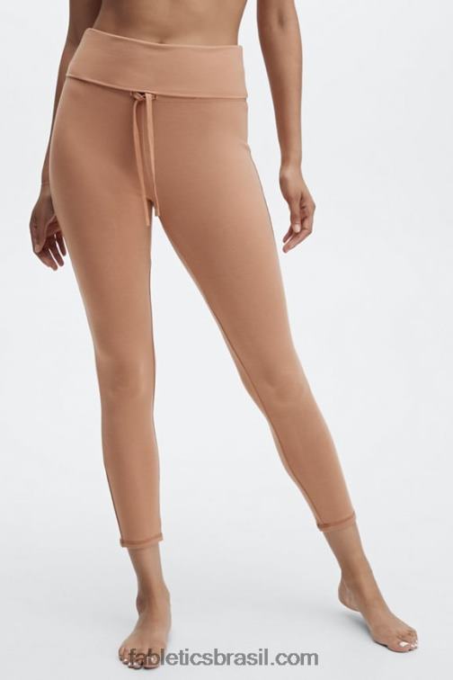 Fabletics driftscape 420HR1240 legging de cordão de luxo mulheres