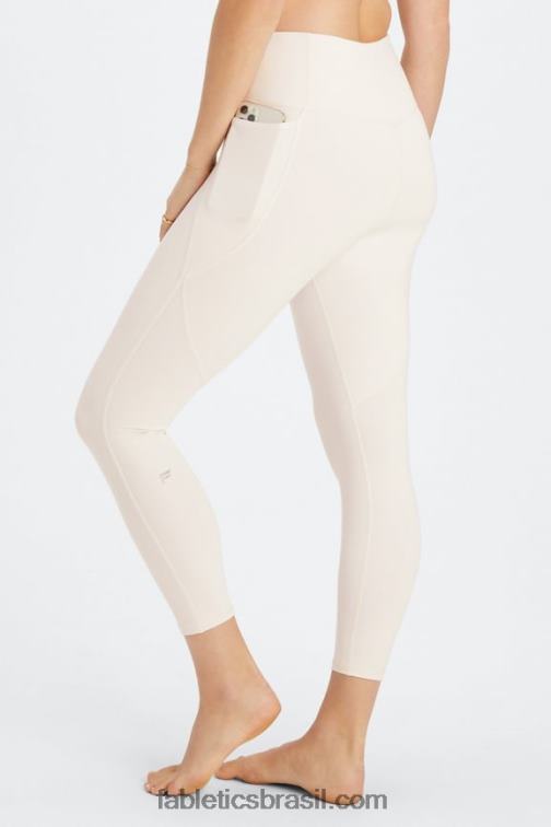 Fabletics garça 420HR932 legging oasis pureluxe hw crossover 7/8 mulheres