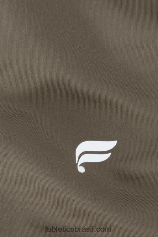 Fabletics golfinho 420HR952 trinity motion365+ legging cintura alta mulheres