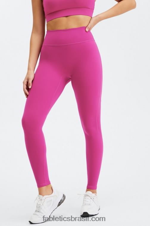 Fabletics muito baga 420HR1112 trinity motion365 legging cintura alta 79 mulheres