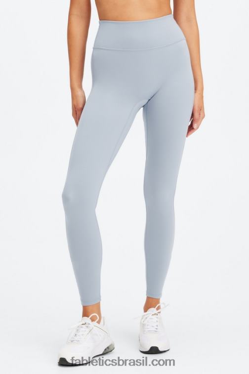 Fabletics nuvem de chuva 420HR1111 trinity motion365 legging cintura alta 78 mulheres