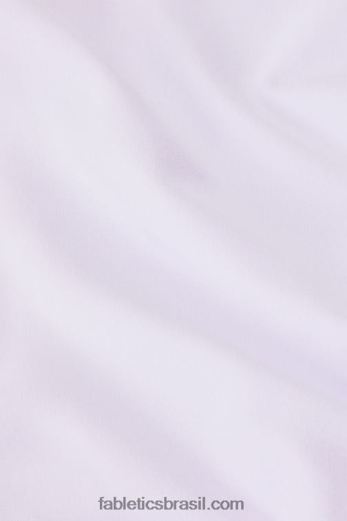 Fabletics sussurro lilás 420HR903 legging cintura alta oasis pureluxe 68 mulheres