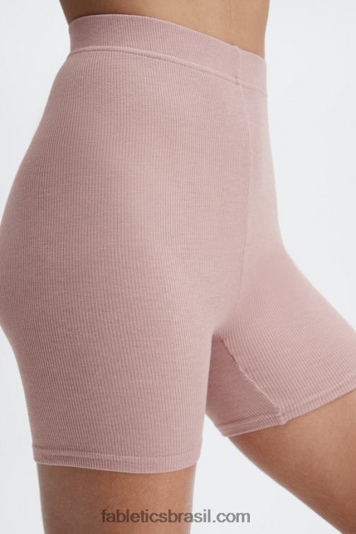 Fabletics meyer/sky way 420HR403 shorts finos restoreknit mulheres