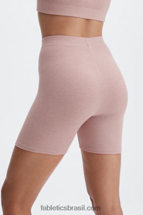 Fabletics meyer/sky way 420HR403 shorts finos restoreknit mulheres