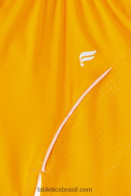 Fabletics sol da tarde/cinza menta/prata reflexivo 420HR596 corrida perfurada 5