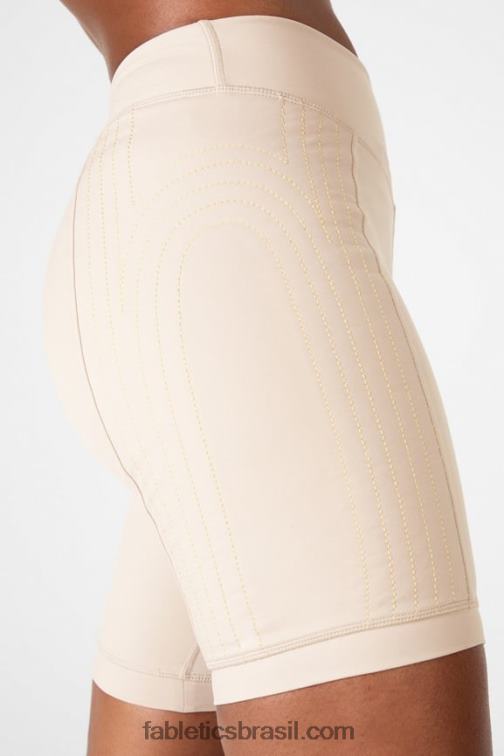 Fabletics urbano/meyer 420HR584 cintura alta traputo motion365 curto mulheres