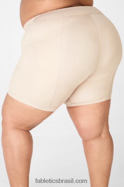 Fabletics urbano/meyer 420HR585 cintura alta traputo motion365 curto mulheres