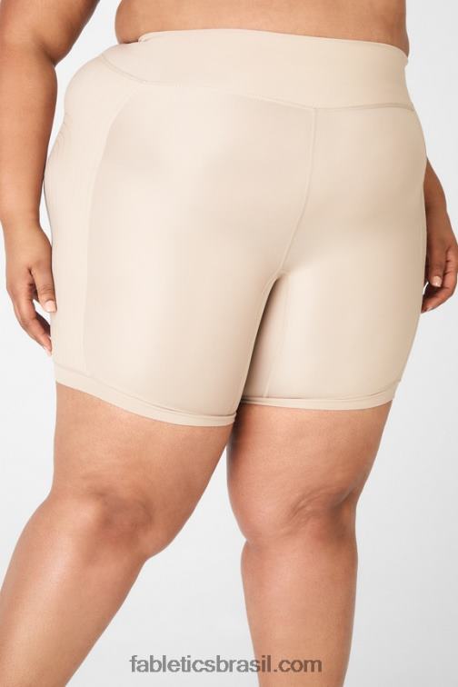 Fabletics urbano/meyer 420HR585 cintura alta traputo motion365 curto mulheres