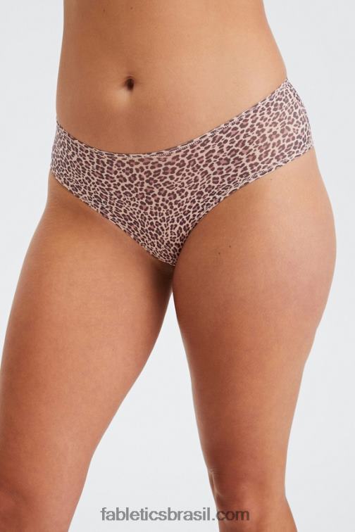 Fabletics bling bling 420HR2878 pacote de 6 peças de penas mulheres