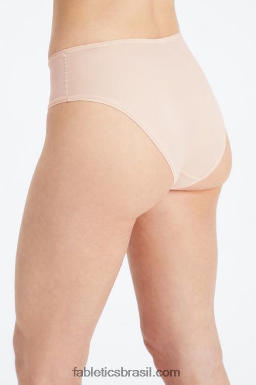 Fabletics bling bling 420HR2878 pacote de 6 peças de penas mulheres