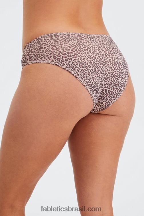 Fabletics bling bling 420HR2878 pacote de 6 peças de penas mulheres