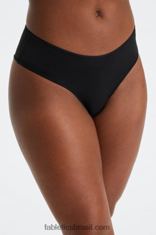 Fabletics bling bling 420HR2878 pacote de 6 peças de penas mulheres