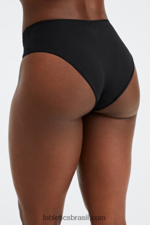Fabletics bling bling 420HR2878 pacote de 6 peças de penas mulheres