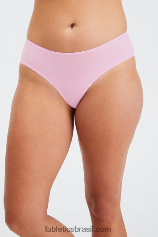 Fabletics bling bling 420HR2878 pacote de 6 peças de penas mulheres