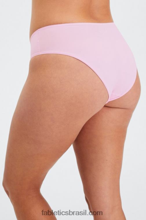 Fabletics bling bling 420HR2878 pacote de 6 peças de penas mulheres