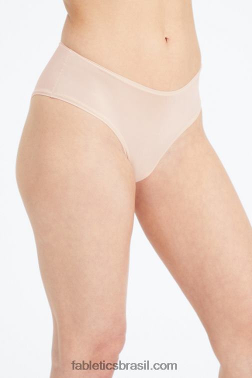 Fabletics bling bling 420HR2878 pacote de 6 peças de penas mulheres