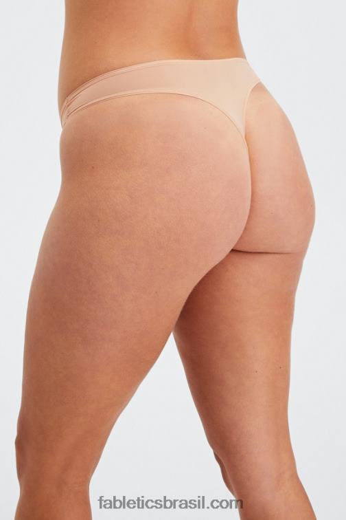 Fabletics garota brilhante 420HR2876 pacote arejado de 6 peças mulheres