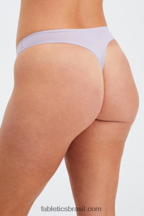 Fabletics garota brilhante 420HR2876 pacote arejado de 6 peças mulheres