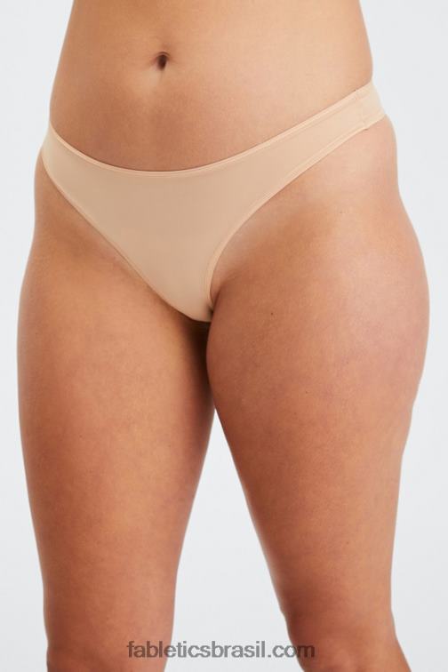 Fabletics garota brilhante 420HR2876 pacote arejado de 6 peças mulheres