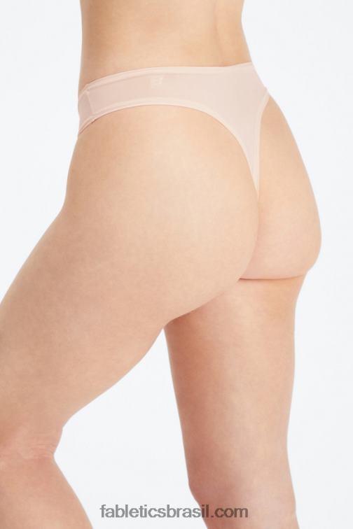 Fabletics garota brilhante 420HR2887 pacote fácil de 3 peças mulheres