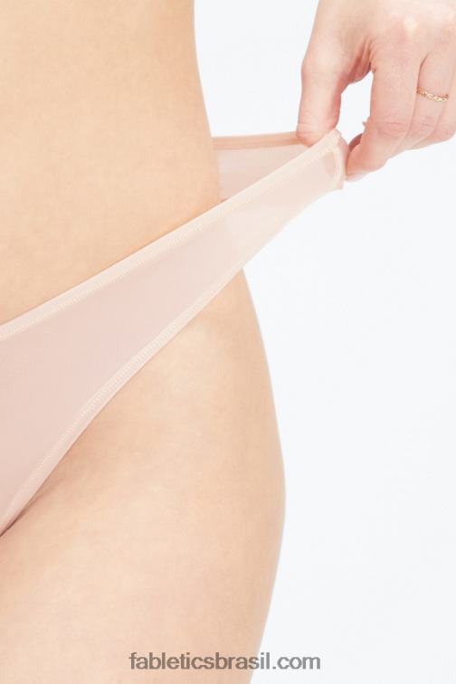 Fabletics garota brilhante 420HR2887 pacote fácil de 3 peças mulheres