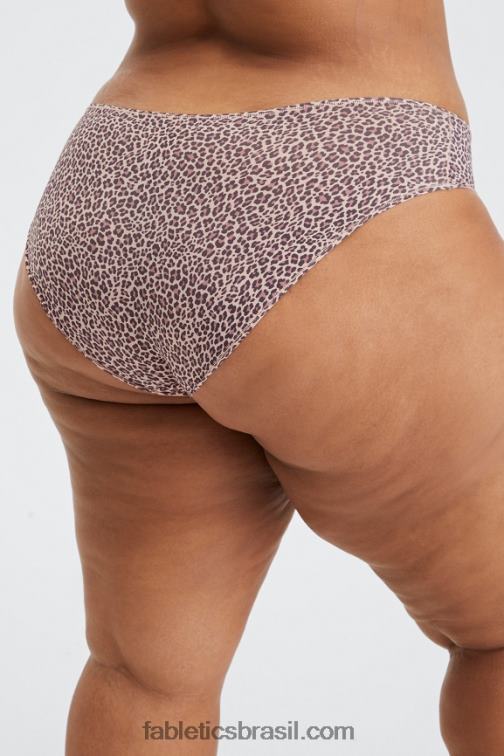 Fabletics meyer 420HR2879 pacote de 6 peças de penas mulheres