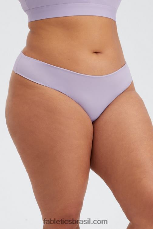 Fabletics redemoinho de amor 420HR2877 pacote arejado de 6 peças mulheres