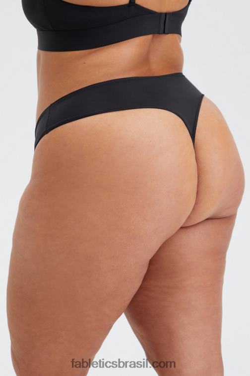 Fabletics redemoinho de amor 420HR2877 pacote arejado de 6 peças mulheres