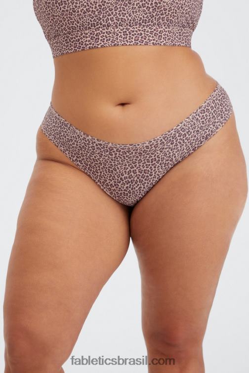 Fabletics redemoinho de amor 420HR2886 pacote liso de 5 peças mulheres
