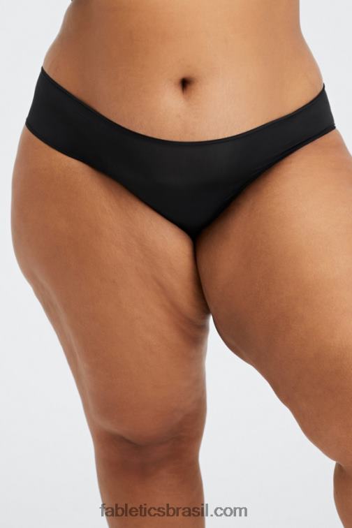 Fabletics redemoinho de amor 420HR2886 pacote liso de 5 peças mulheres