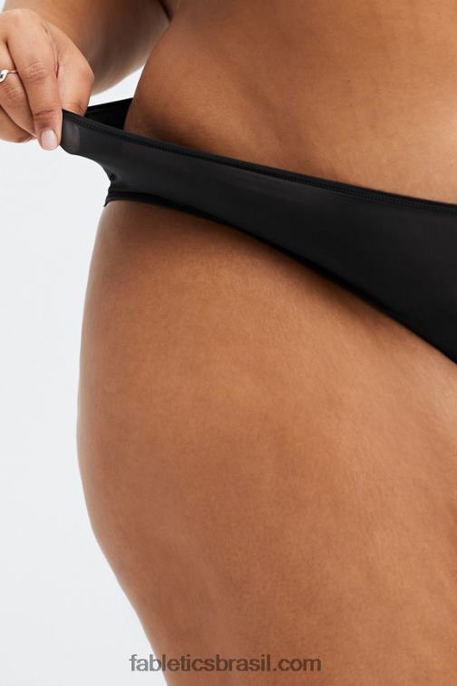 Fabletics redemoinho de amor 420HR2886 pacote liso de 5 peças mulheres