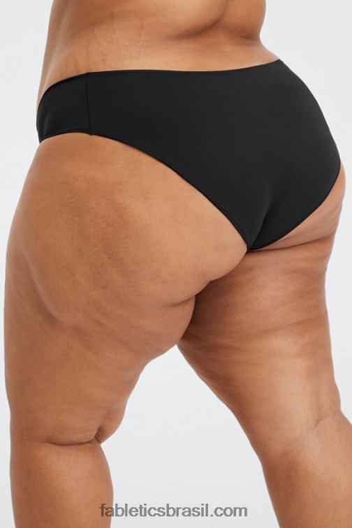 Fabletics redemoinho de amor 420HR2886 pacote liso de 5 peças mulheres