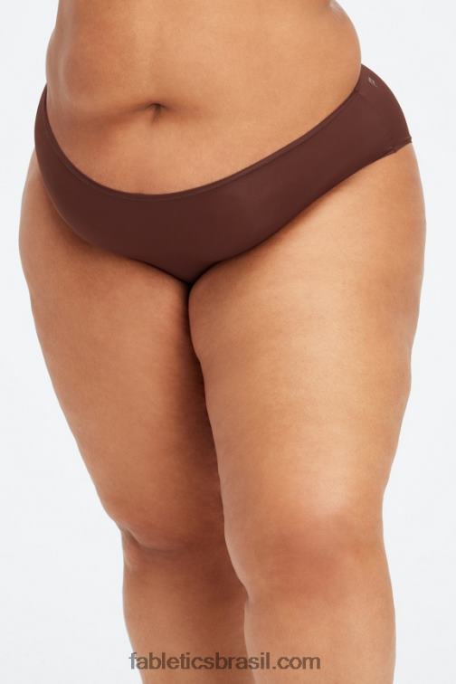 Fabletics redemoinho de amor 420HR2886 pacote liso de 5 peças mulheres
