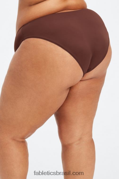 Fabletics redemoinho de amor 420HR2886 pacote liso de 5 peças mulheres