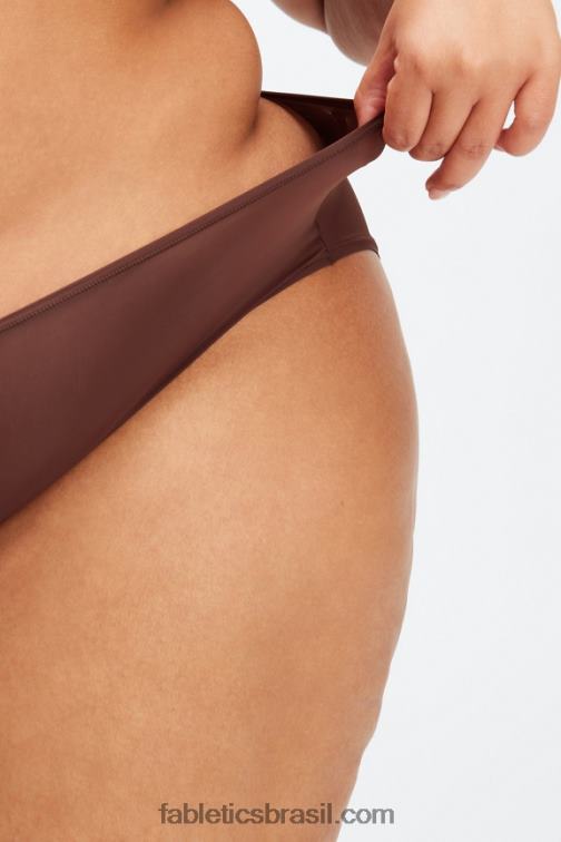 Fabletics redemoinho de amor 420HR2886 pacote liso de 5 peças mulheres