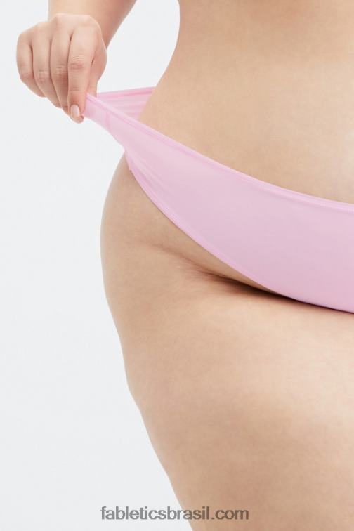 Fabletics redemoinho de amor 420HR2886 pacote liso de 5 peças mulheres