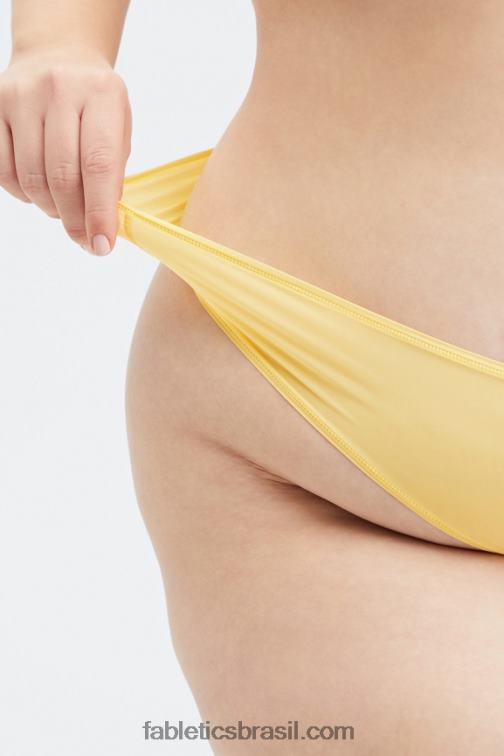 Fabletics redemoinho de amor 420HR2886 pacote liso de 5 peças mulheres