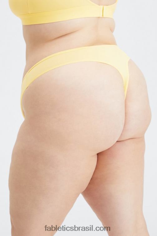 Fabletics redemoinho de amor 420HR2886 pacote liso de 5 peças mulheres