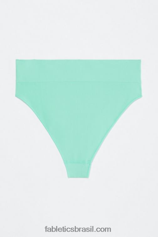 Fabletics Costa do Golfo 420HR2908 a atrevida de cintura alta mulheres