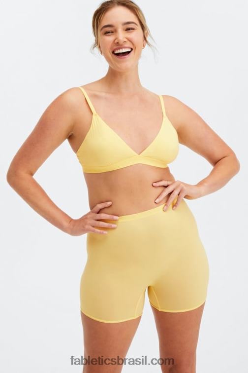 Fabletics meyer 420HR2899 toque fino curto mulheres