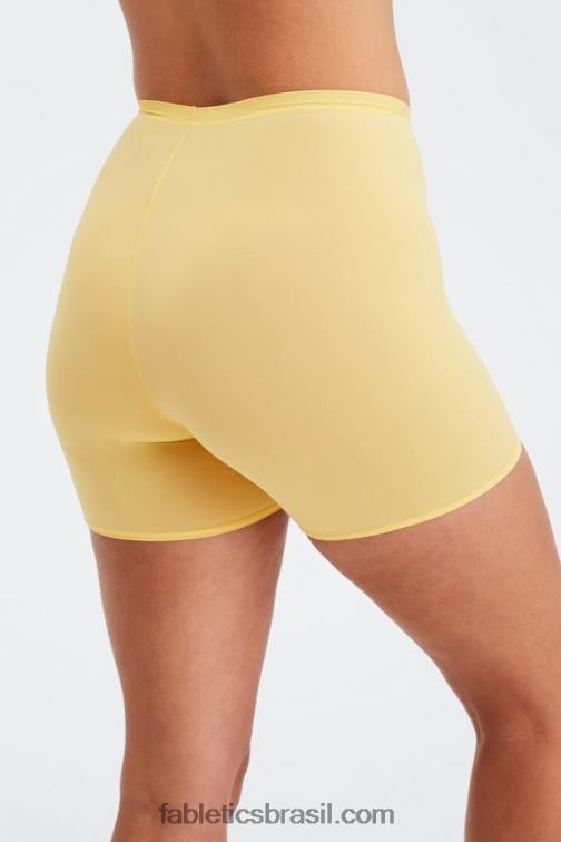 Fabletics meyer 420HR2899 toque fino curto mulheres