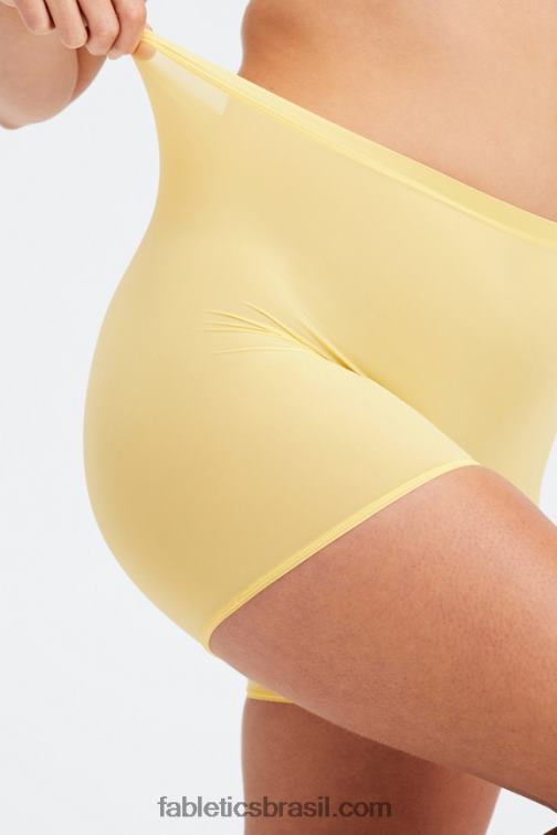 Fabletics meyer 420HR2899 toque fino curto mulheres